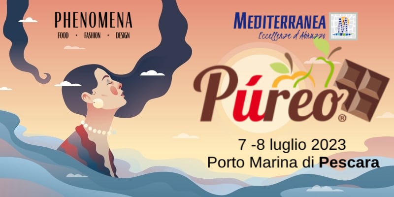 Pùreo - Mediterranea - Phenomena 2023